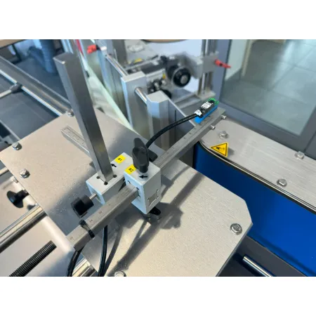 Etykieciarka automatyczna LR-43 6